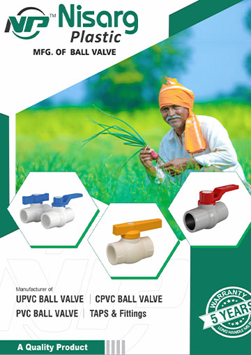 Upvc ball valve manufacturer in India | Upvc ball valve manufacturer in gujarat | Upvc ball valve manufacturer in Ahmedabad